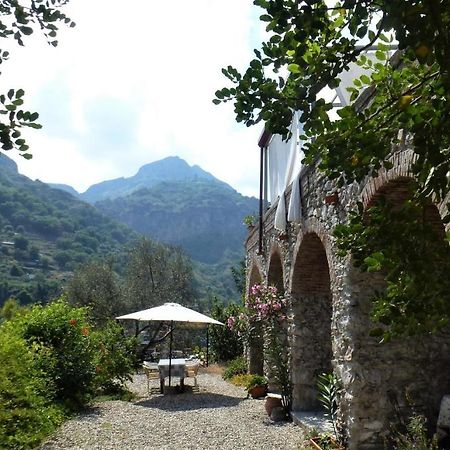 Casale Praia Letojanni Dış mekan fotoğraf