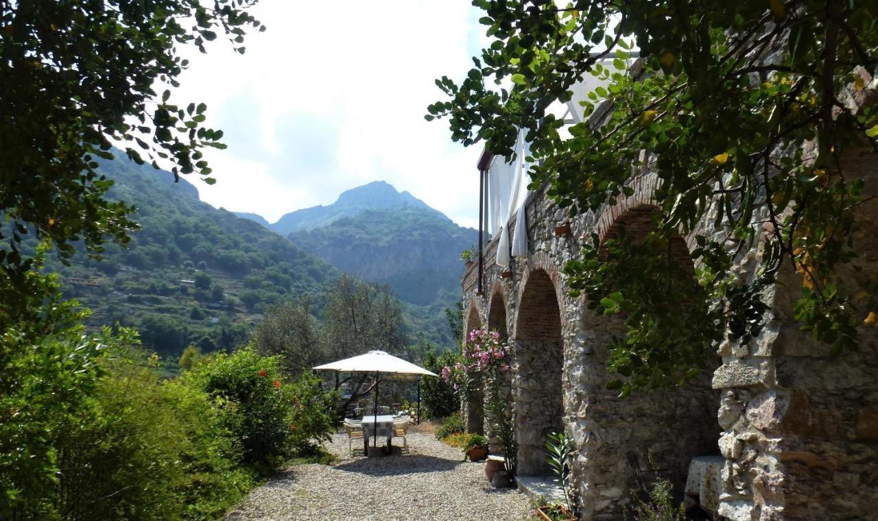 Casale Praia Letojanni Dış mekan fotoğraf
