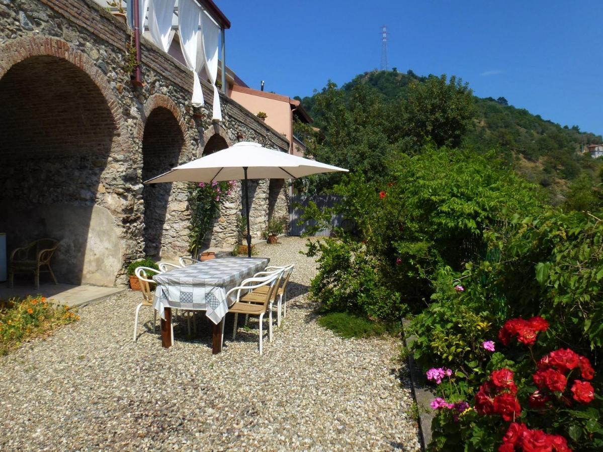 Casale Praia Letojanni Dış mekan fotoğraf