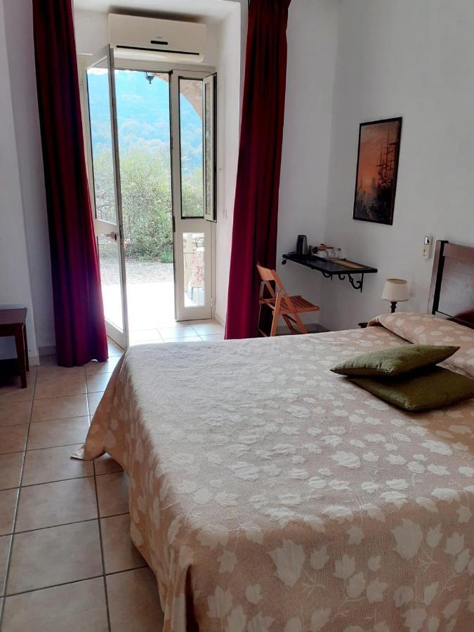 Casale Praia Letojanni Dış mekan fotoğraf
